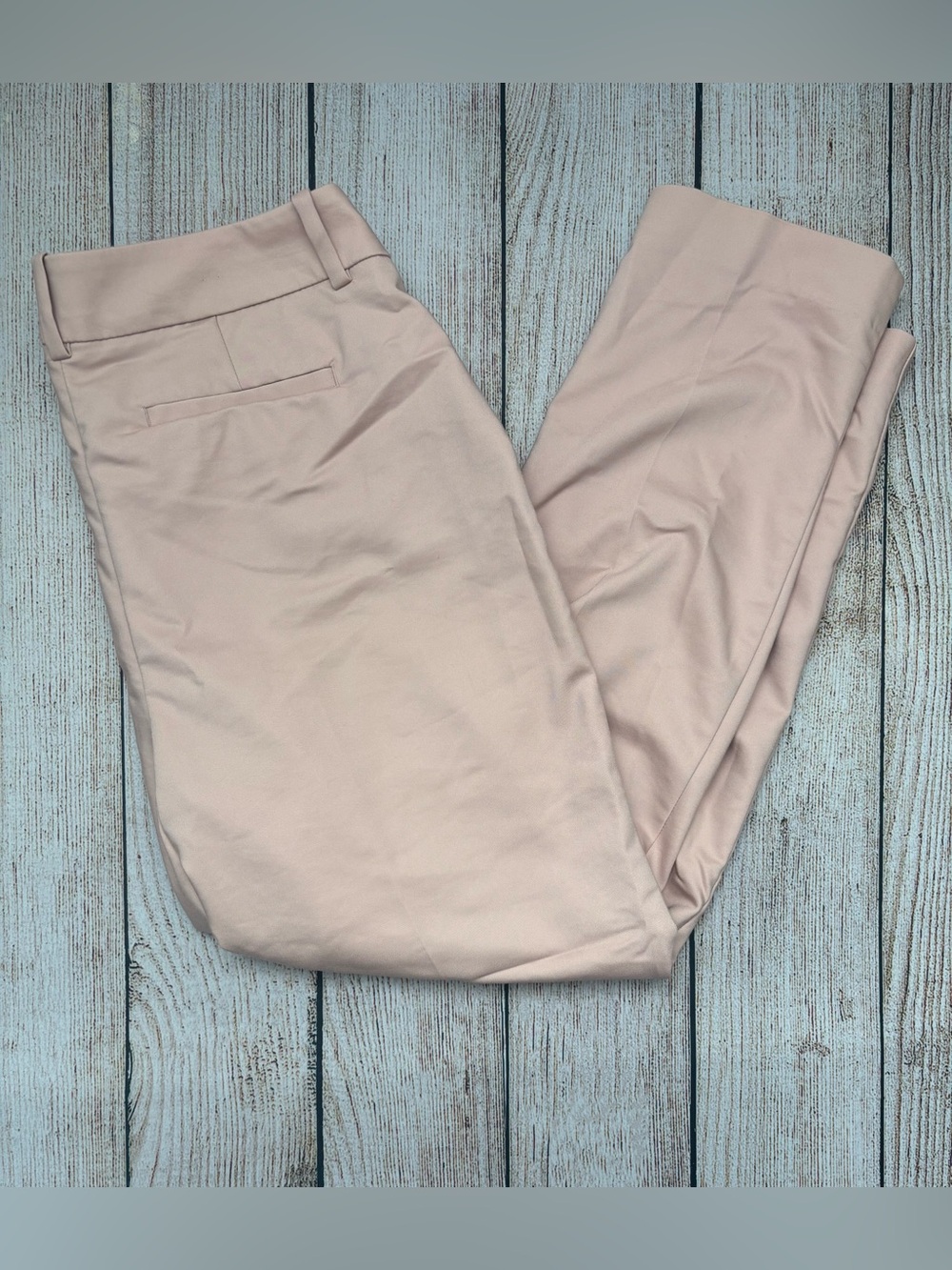 A new Day Classic Women's Chino Pants in Blush